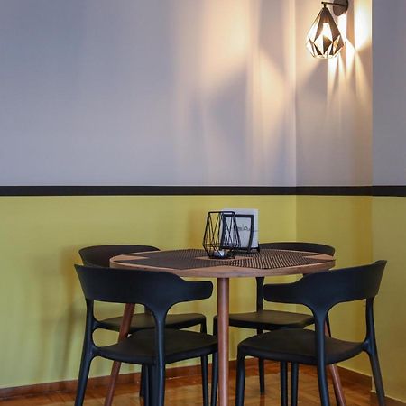 2Bd - Deer Traveler Family Apt Apartment Thessaloníki Ngoại thất bức ảnh