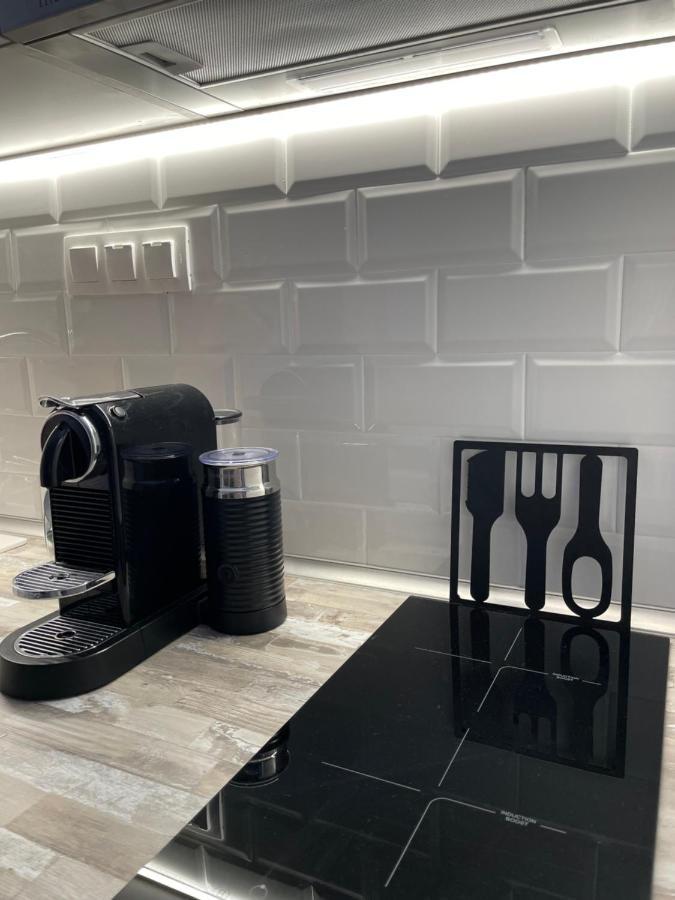 2Bd - Deer Traveler Family Apt Apartment Thessaloníki Ngoại thất bức ảnh