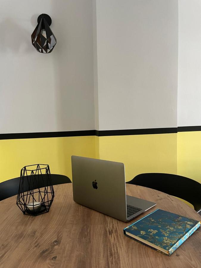 2Bd - Deer Traveler Family Apt Apartment Thessaloníki Ngoại thất bức ảnh