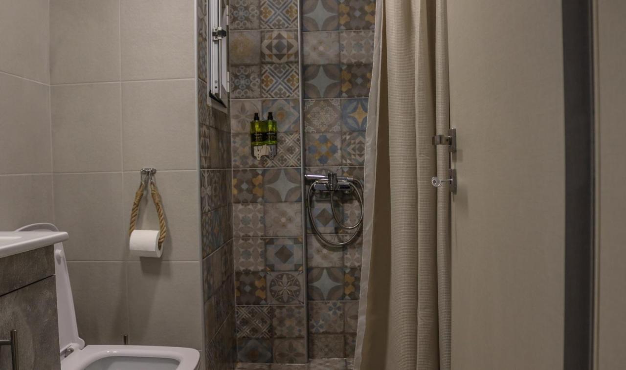 2Bd - Deer Traveler Family Apt Apartment Thessaloníki Ngoại thất bức ảnh